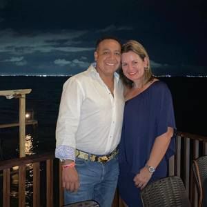 Meet your Posher, Marco